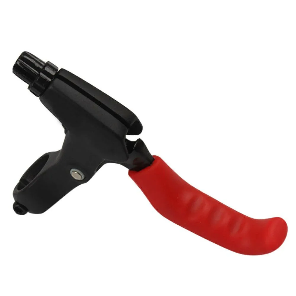 2Pcs Bicycle Lever Cover Bike Brake Lever Grips Protectors Sleeve for MTB Bike Mountain Road Bike