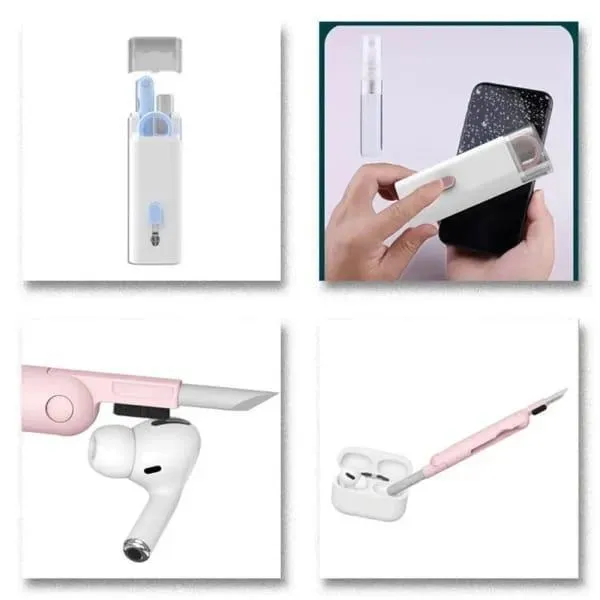 7 in 1 keyboard clean tool