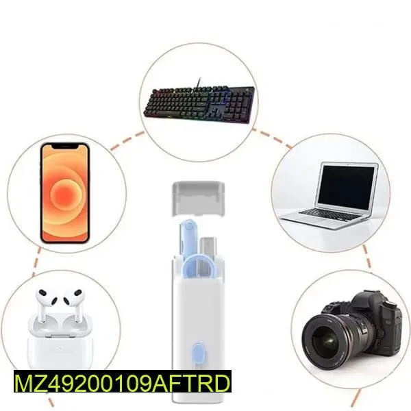 7 in 1 keyboard clean tool