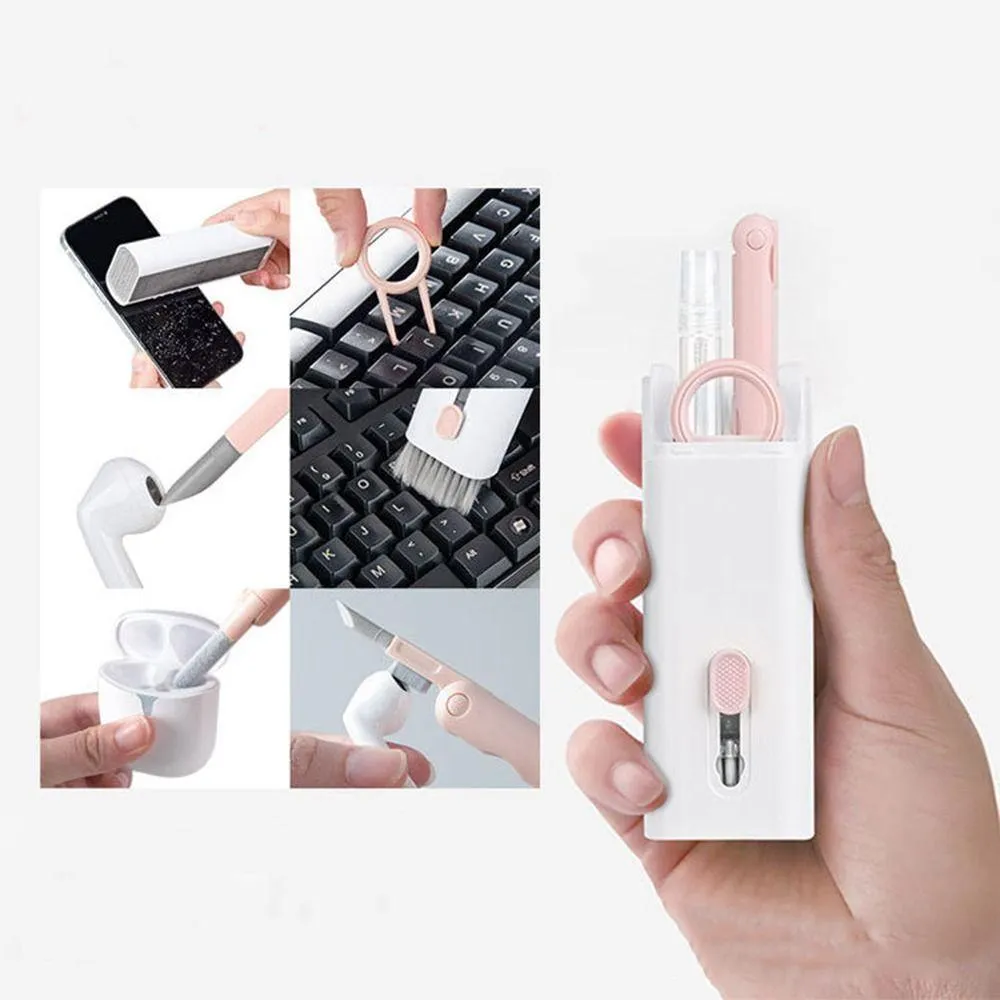 7 in 1 keyboard clean tool