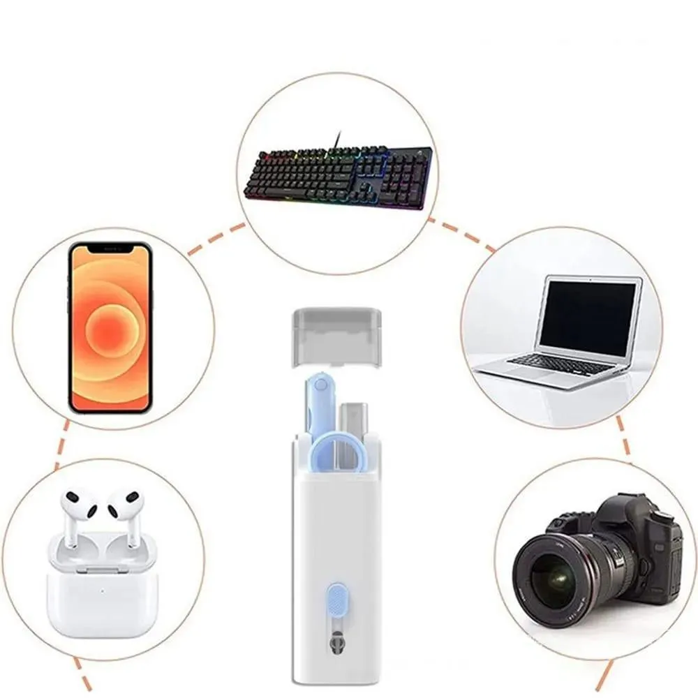 7 in 1 keyboard clean tool