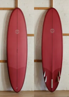 7'0" Bonzer Egg