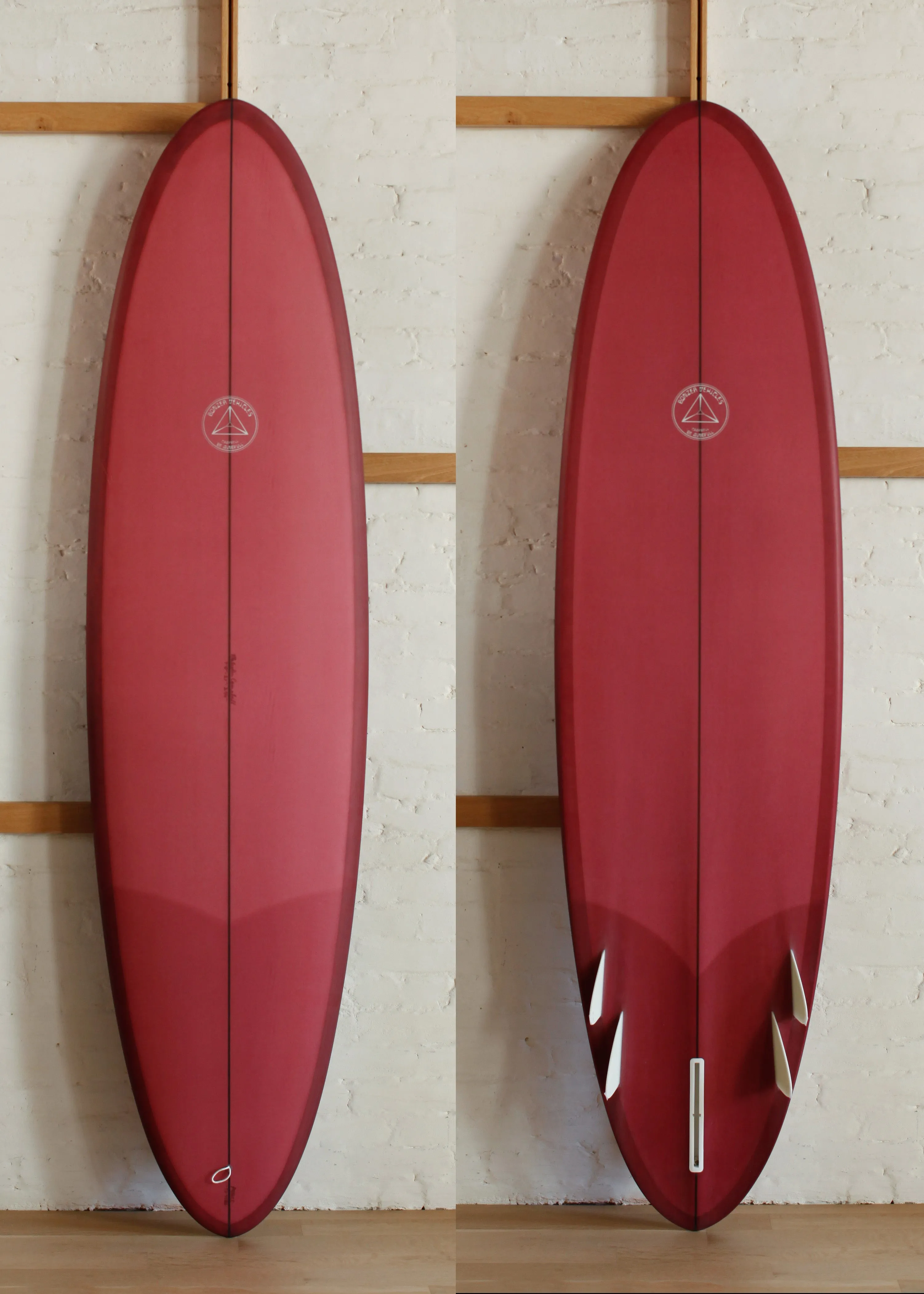 7'0" Bonzer Egg
