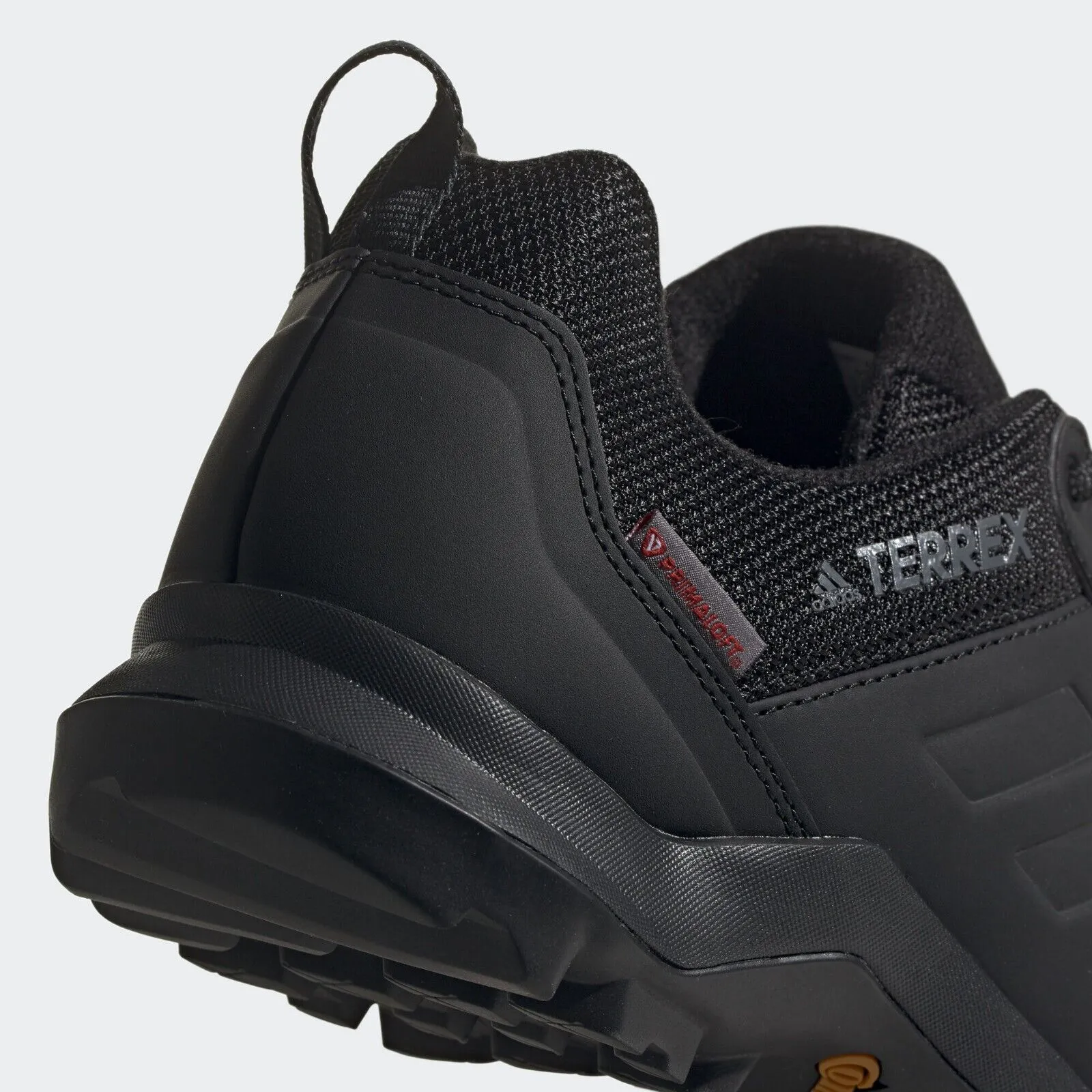 adidas Terrex AX3 Beta COLD.RDY Mens Hiking Shoes - Black