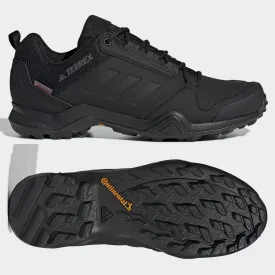 adidas Terrex AX3 Beta COLD.RDY Mens Hiking Shoes - Black