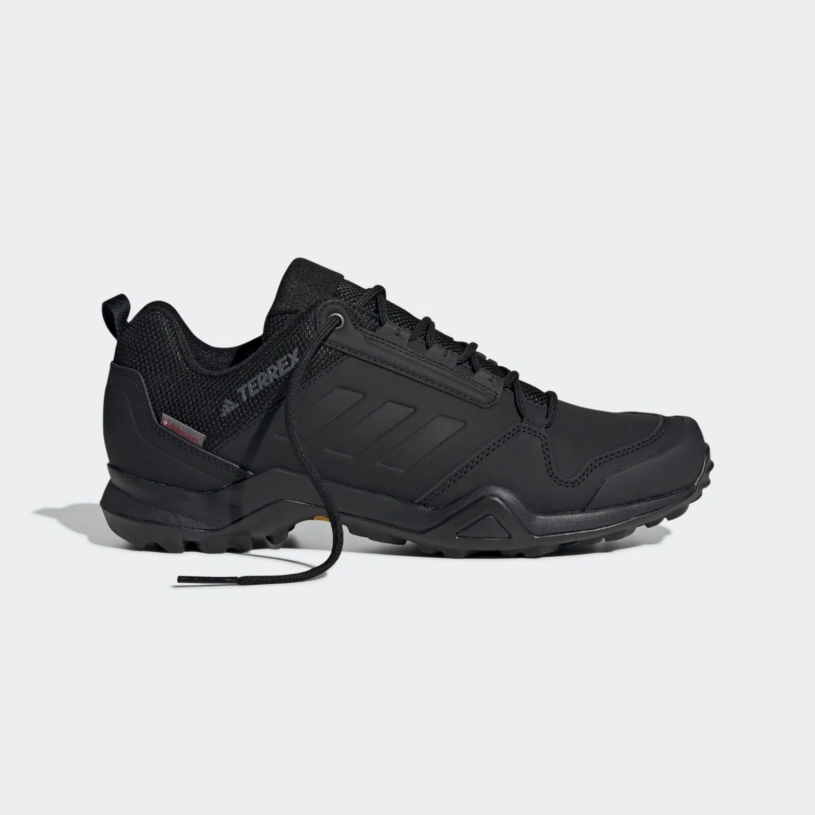 adidas Terrex AX3 Beta COLD.RDY Mens Hiking Shoes - Black