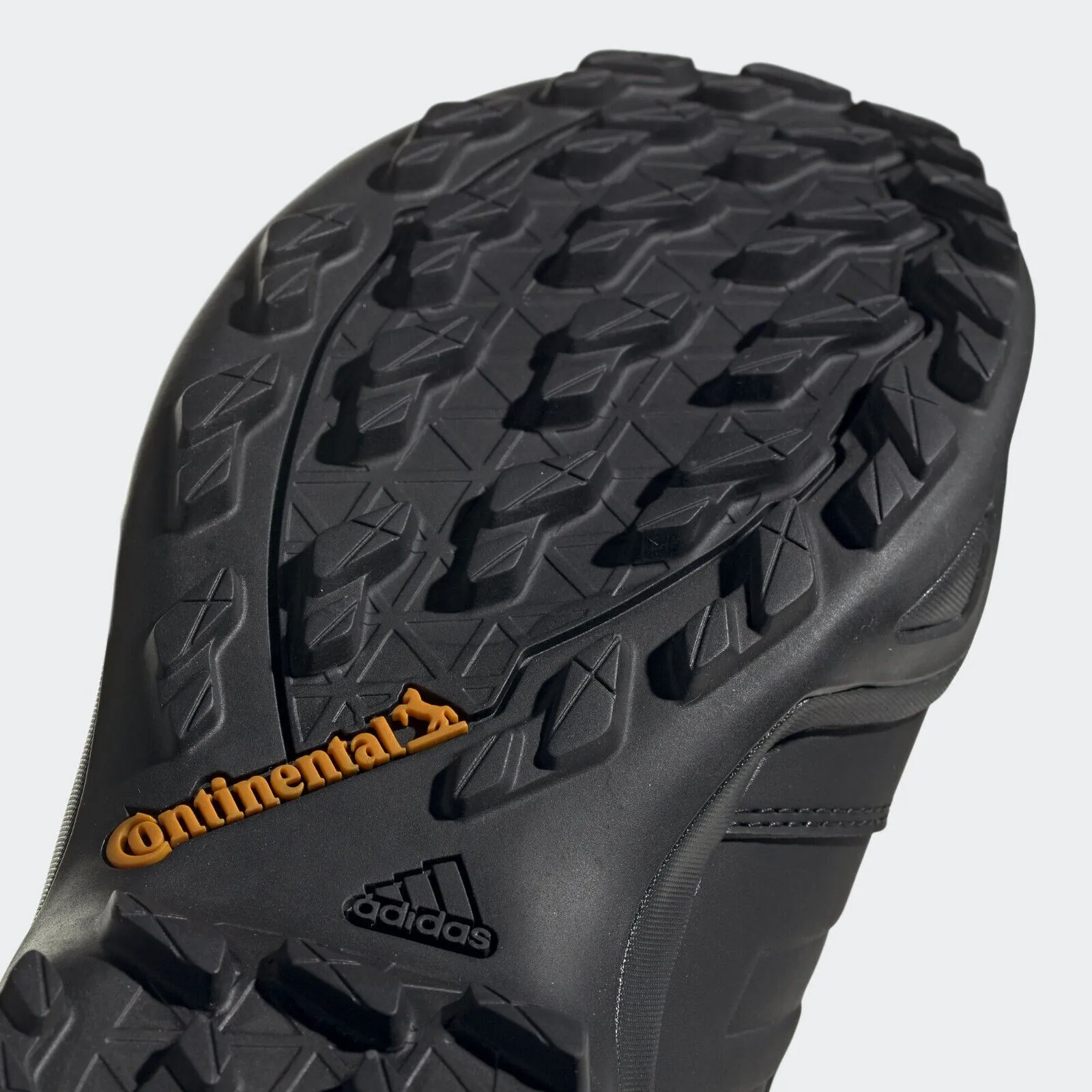 adidas Terrex AX3 Beta COLD.RDY Mens Hiking Shoes - Black