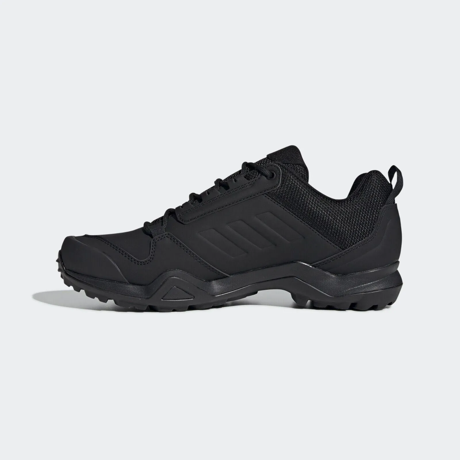adidas Terrex AX3 Beta COLD.RDY Mens Hiking Shoes - Black