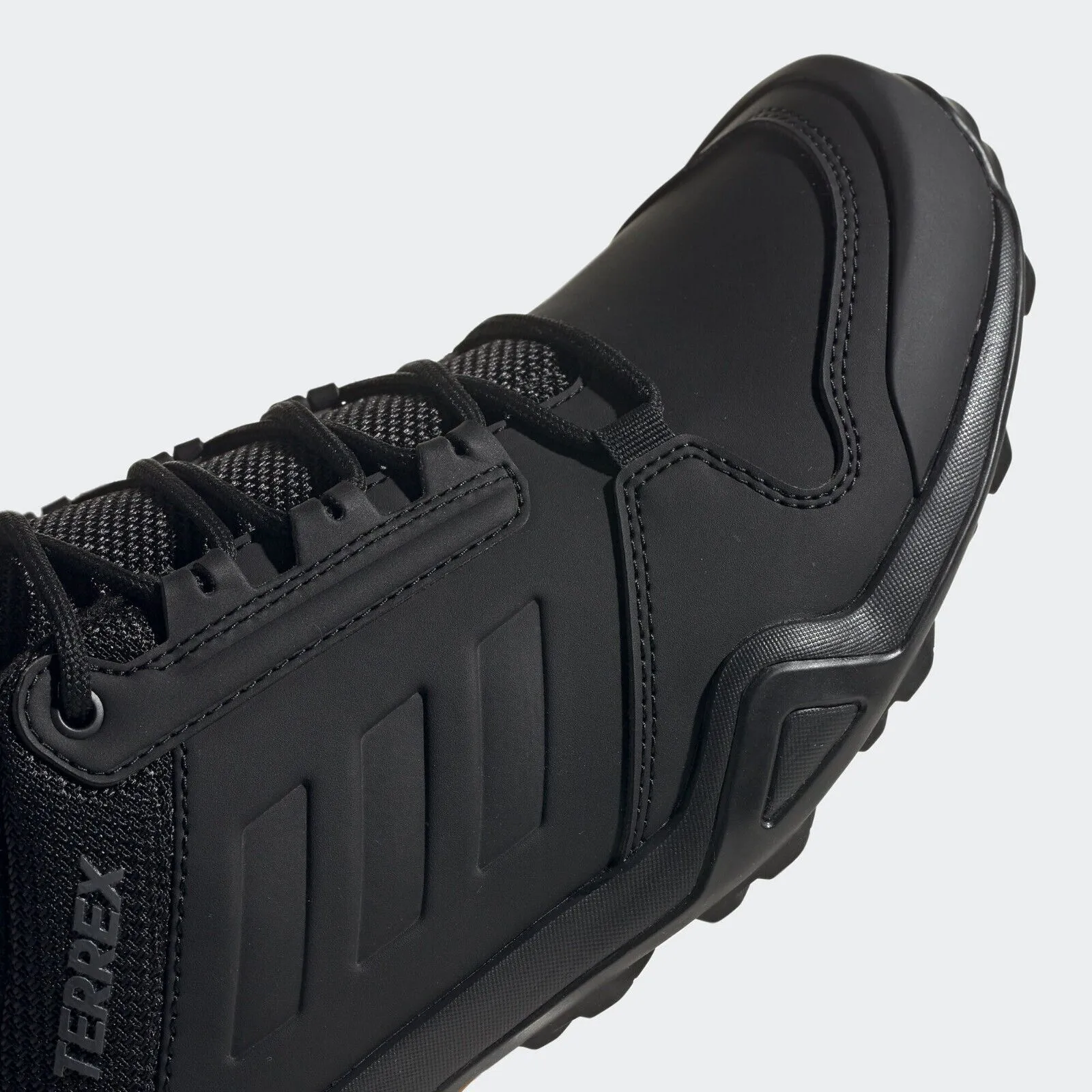 adidas Terrex AX3 Beta COLD.RDY Mens Hiking Shoes - Black