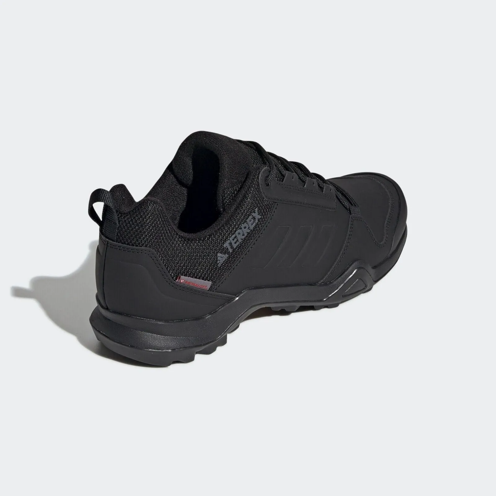 adidas Terrex AX3 Beta COLD.RDY Mens Hiking Shoes - Black
