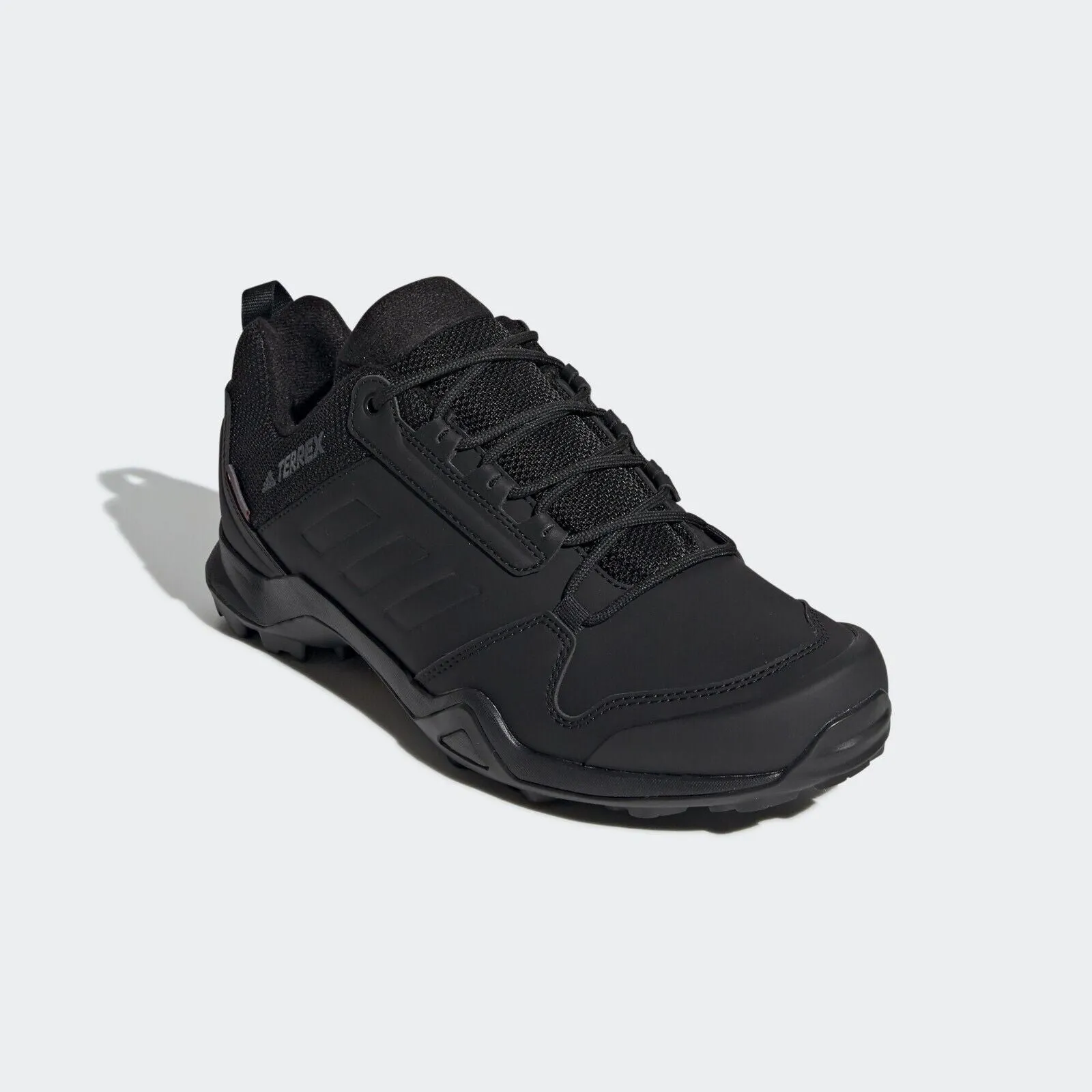 adidas Terrex AX3 Beta COLD.RDY Mens Hiking Shoes - Black