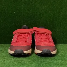Adidas Terrex Hiking shoes Size: 02