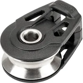Allen 20mm Single Ti3 Tie-On High Load Block