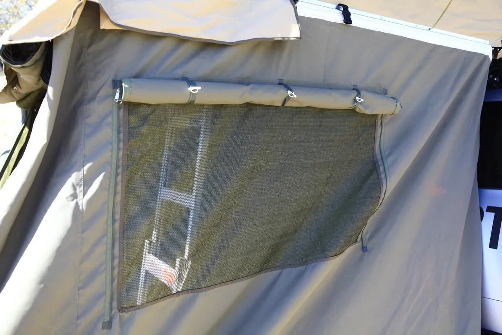 Annex For Eezi-Awn Fun Rooftop Tent