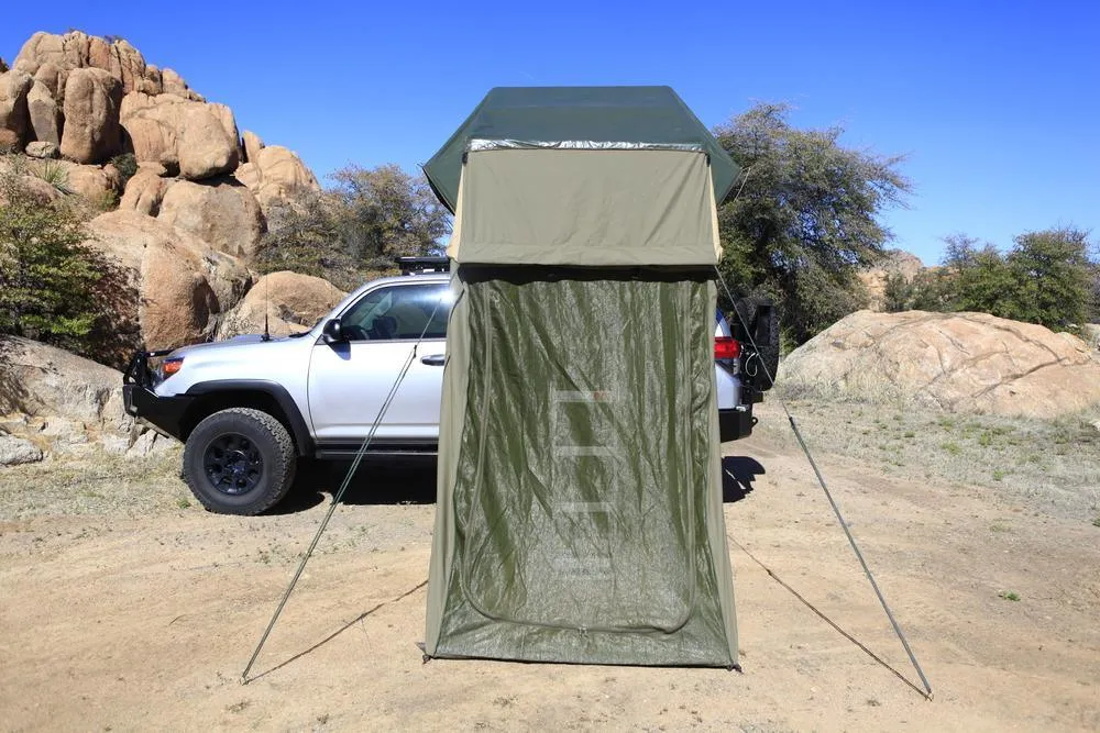 Annex For Eezi-Awn Fun Rooftop Tent