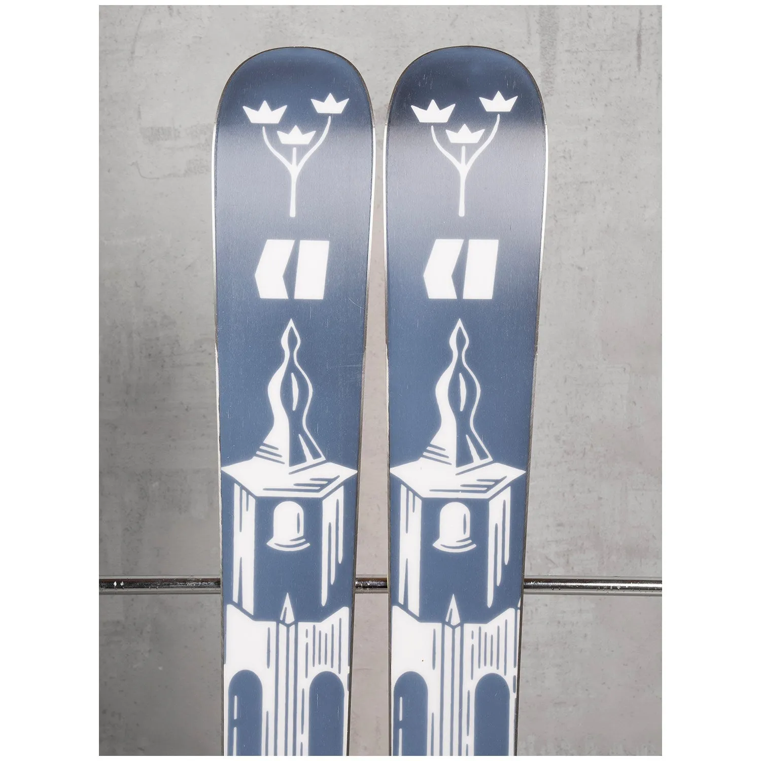 Armada Edollo Ski 2024