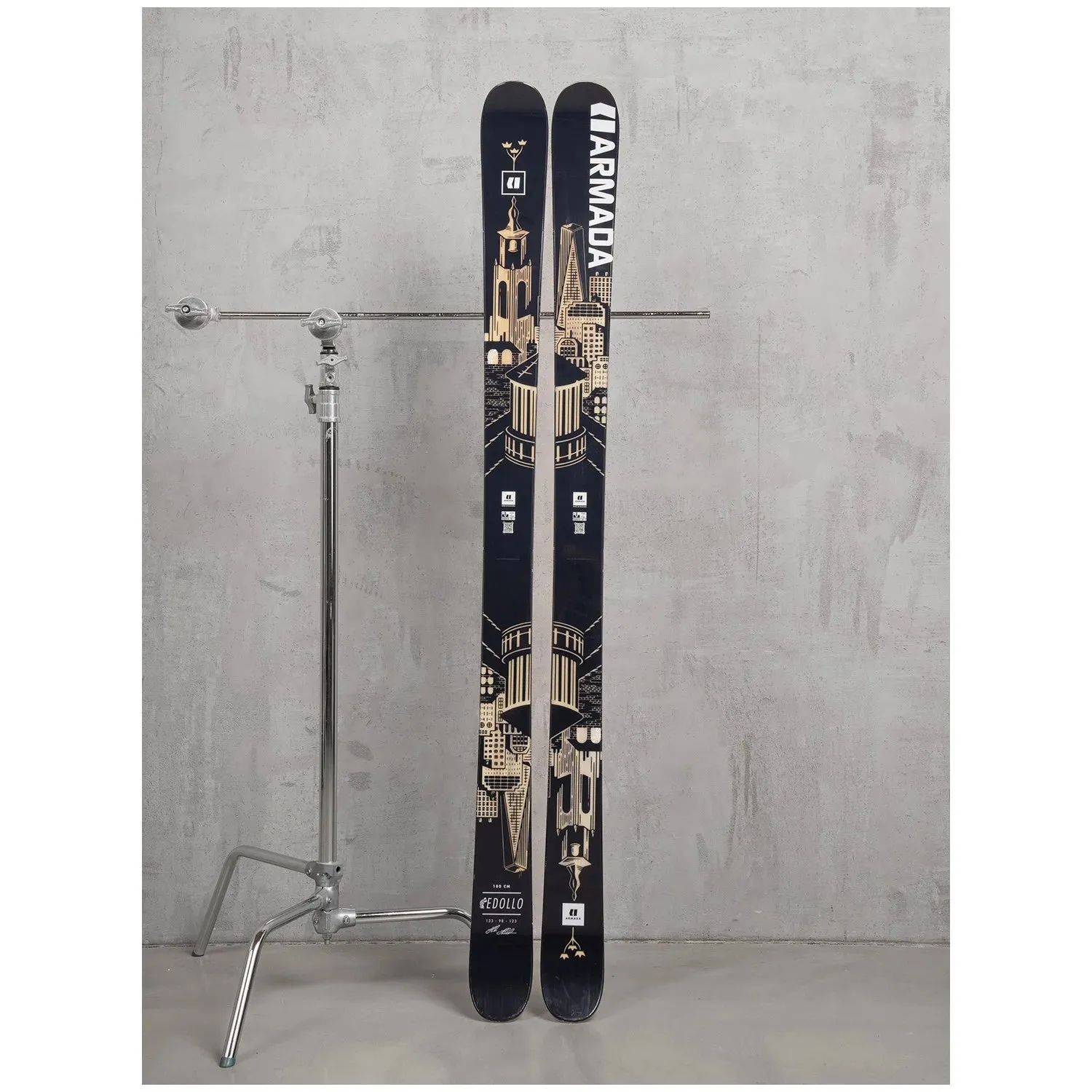 Armada Edollo Ski 2024