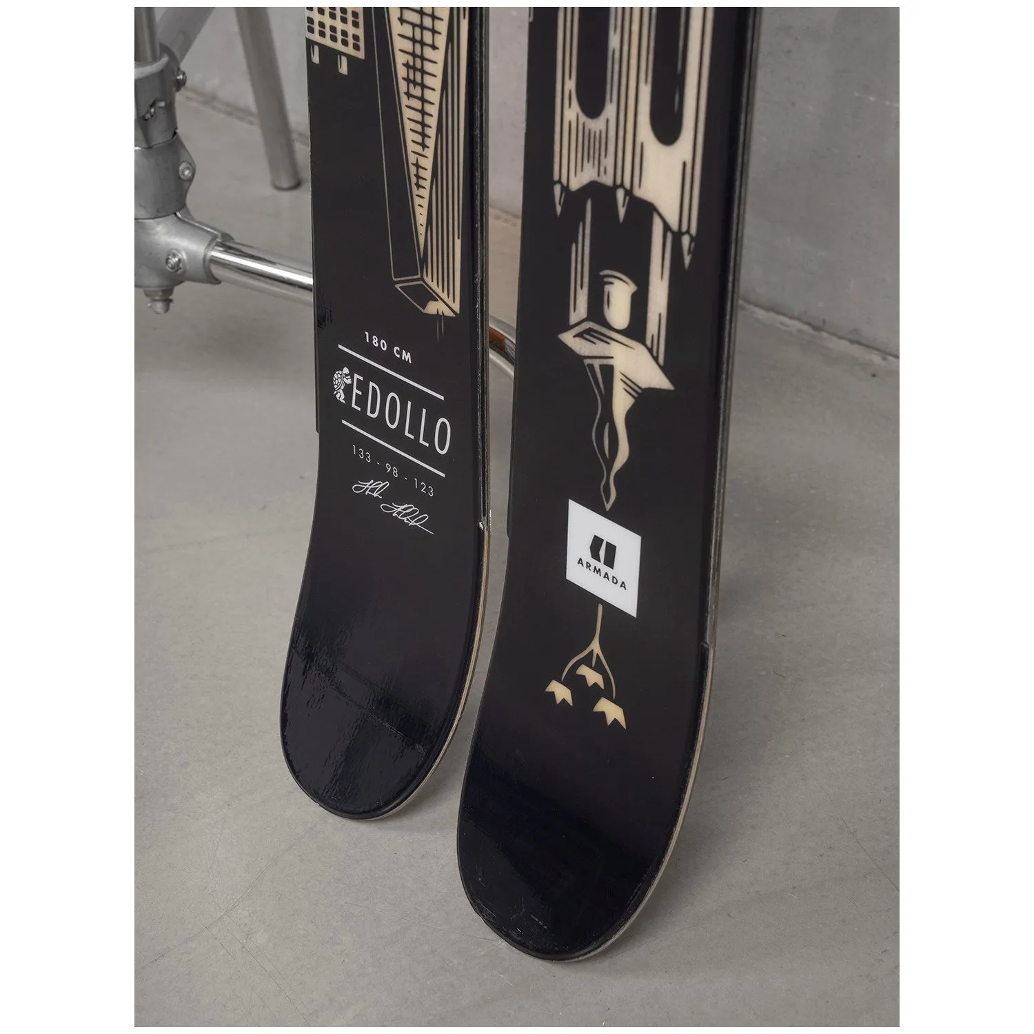 Armada Edollo Ski 2024