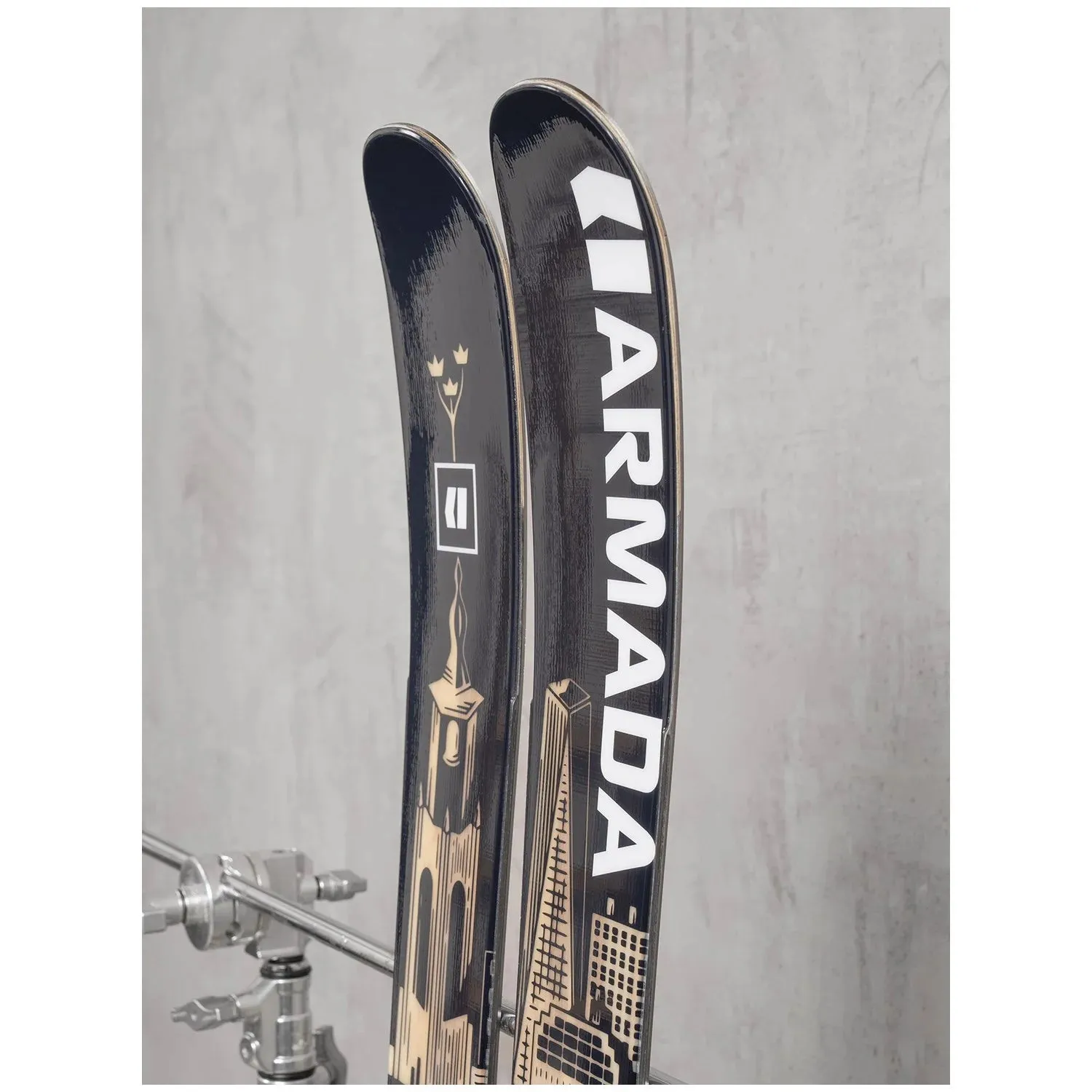 Armada Edollo Ski 2024
