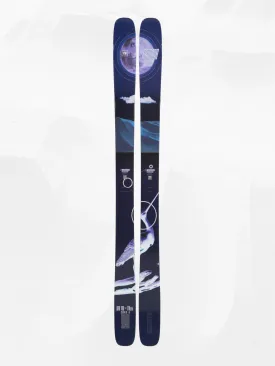 ARV 100 Skis 2025
