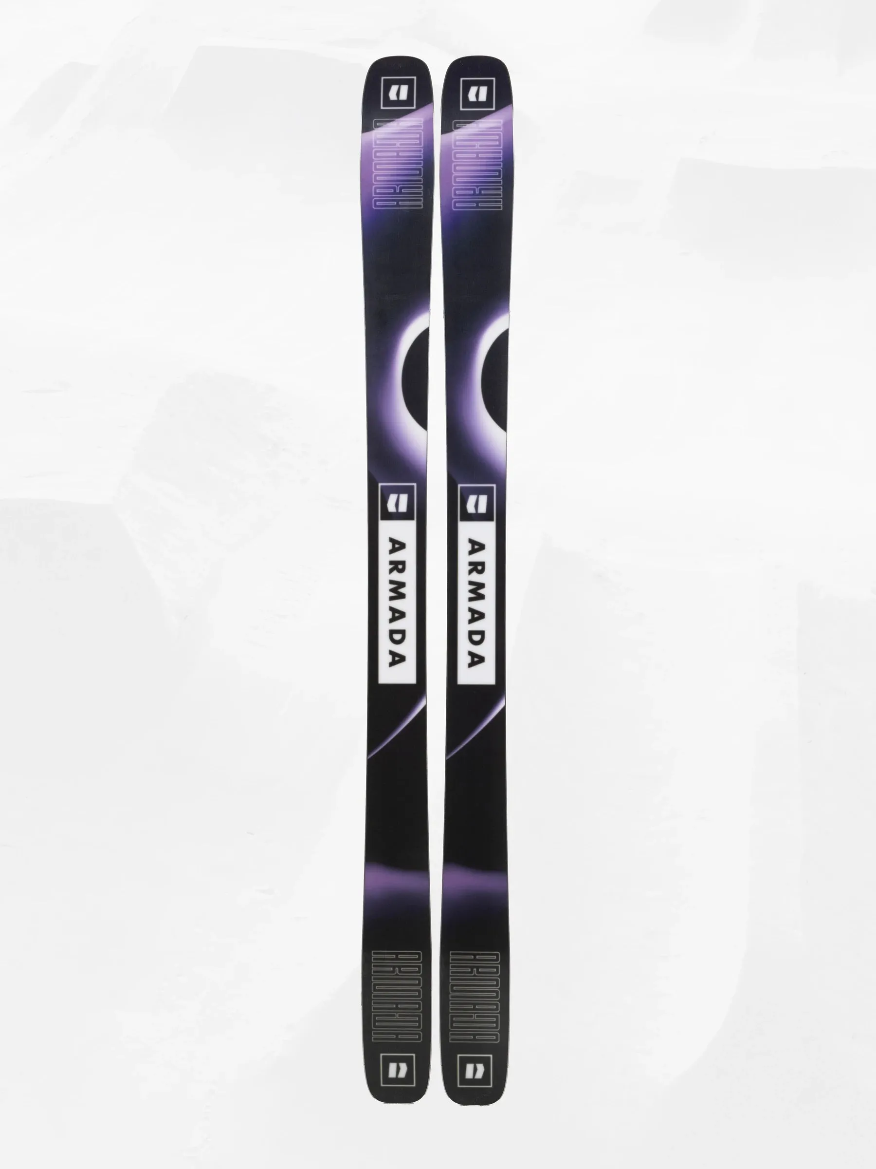 ARV 100 Skis 2025