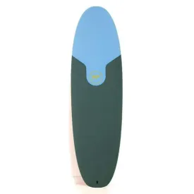 Beastie 2.0 - King Green