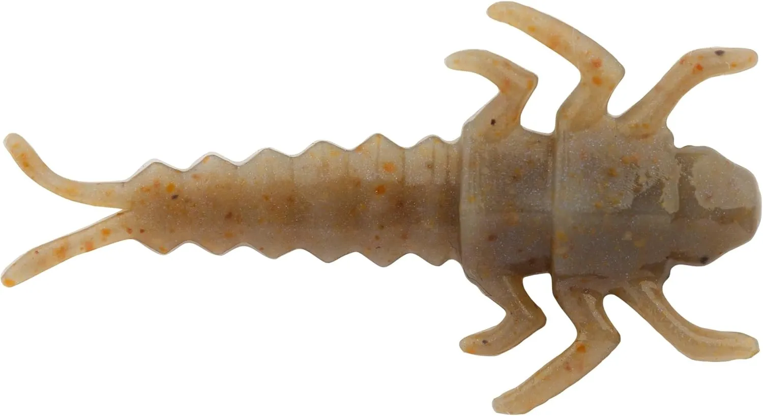 Berkley Gulp! Alive! Stonefly Fishing Soft Bait