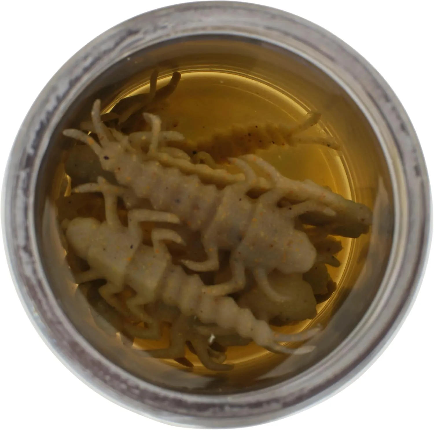 Berkley Gulp! Alive! Stonefly Fishing Soft Bait