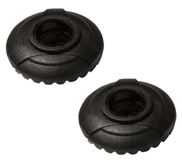 Black Daimond-Trekking Pole Spare Baskets