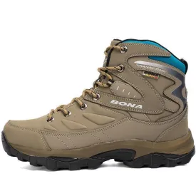 BONA Mountain Climbing Shoes