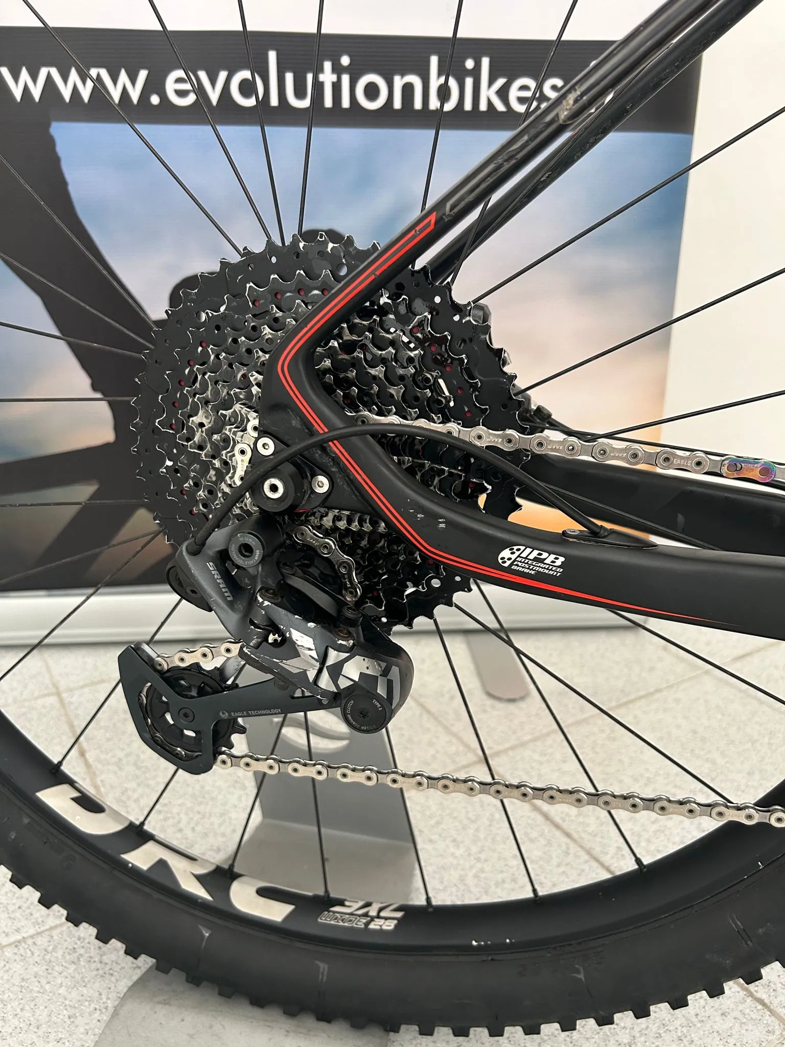 Bottecchia Zoncolan 29 Pro Taille 48 - Occasion
