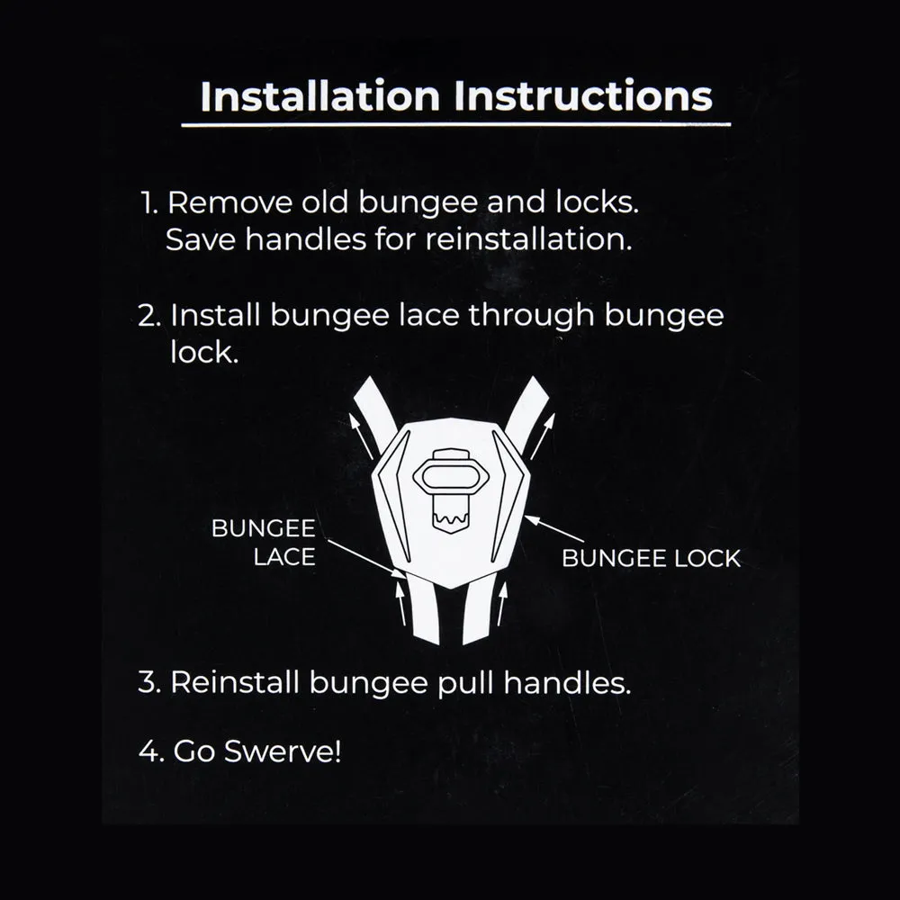 Bungee Kit