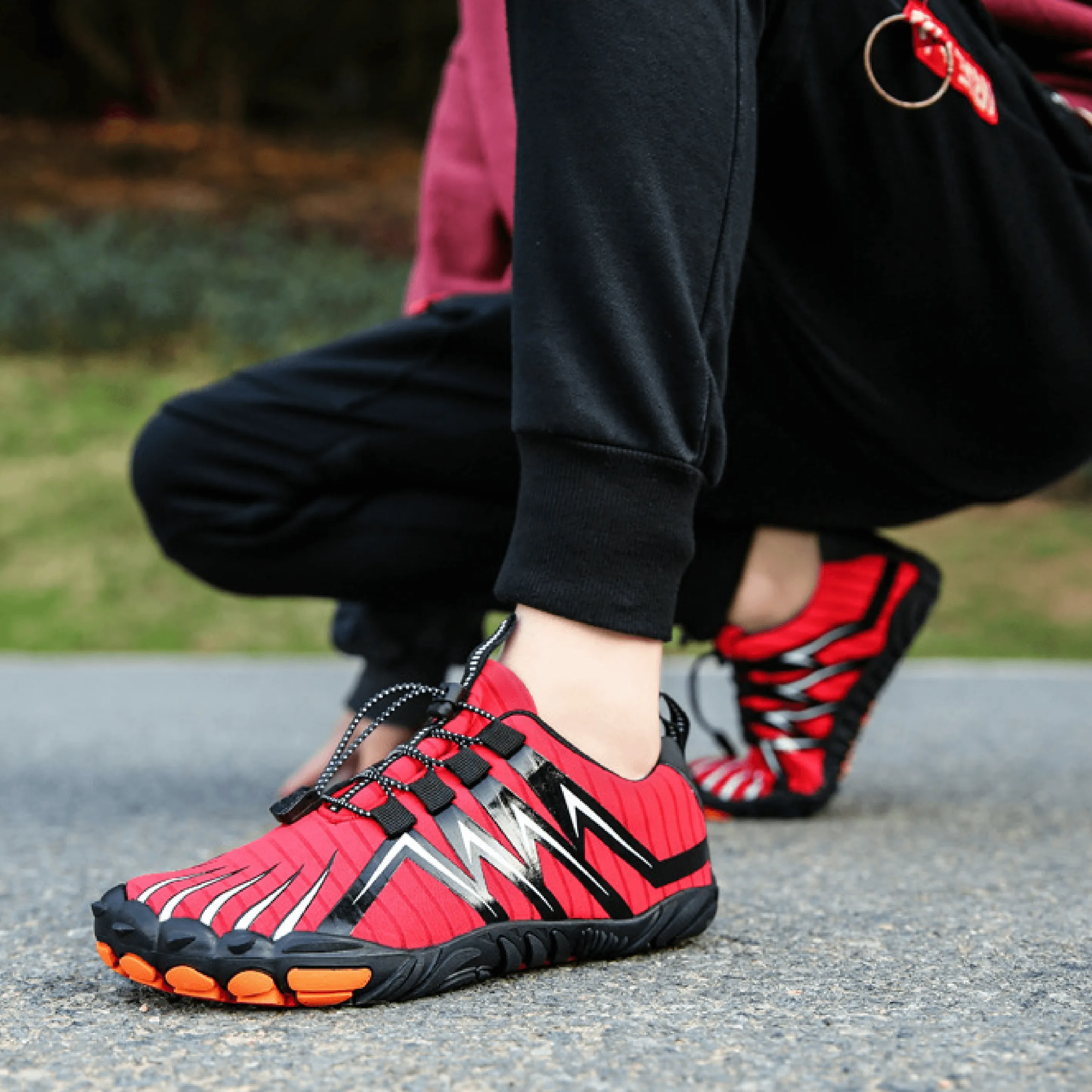 CloudWalk | Hiking shoes