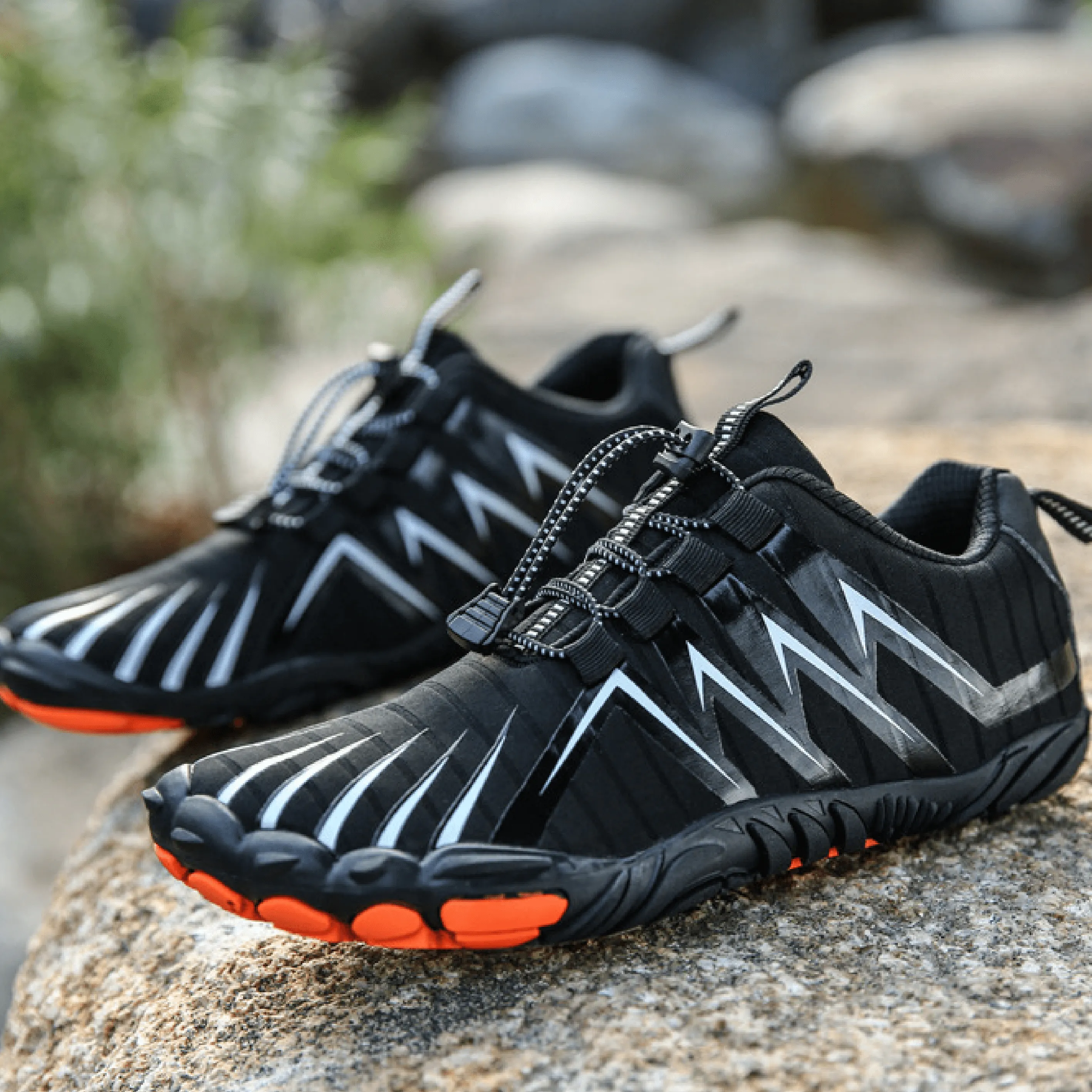 CloudWalk | Hiking shoes