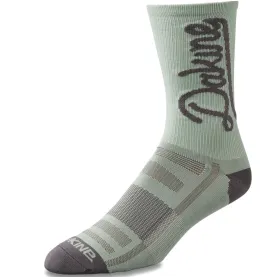 Dakine Biking Singletrack Crew Sock   M/L