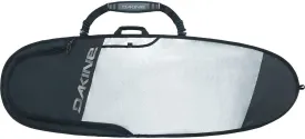 Dakine DAYLIGHT LT SURFBOARD BAG HYBRID 6FT SILVER/BLACK/SILVER 6FT