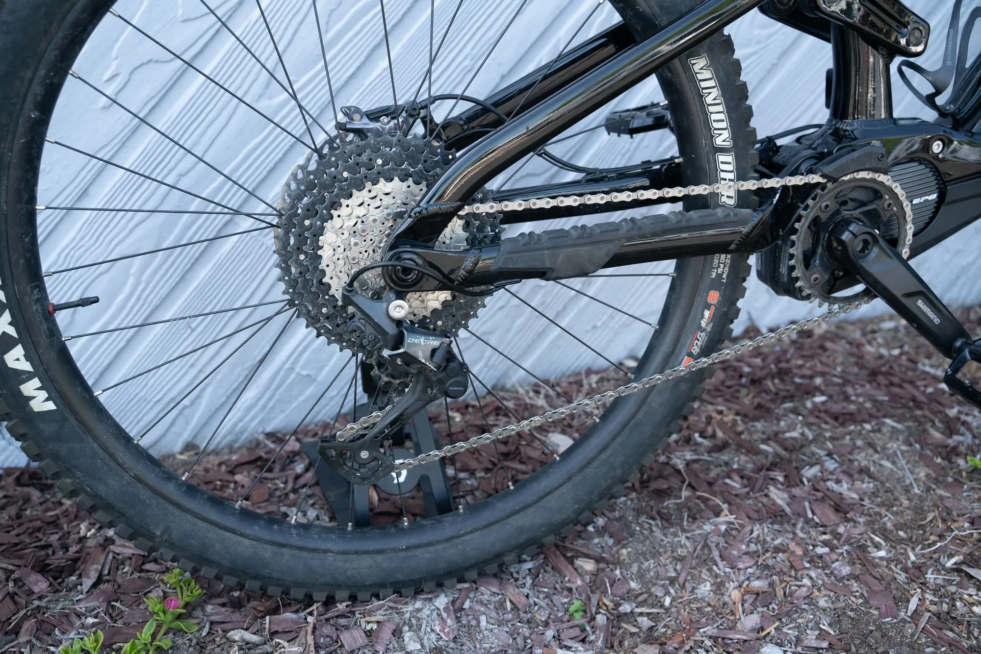Devinci eSpartan A29 Deore 12s - DEMO