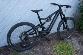 Devinci eSpartan A29 Deore 12s - DEMO