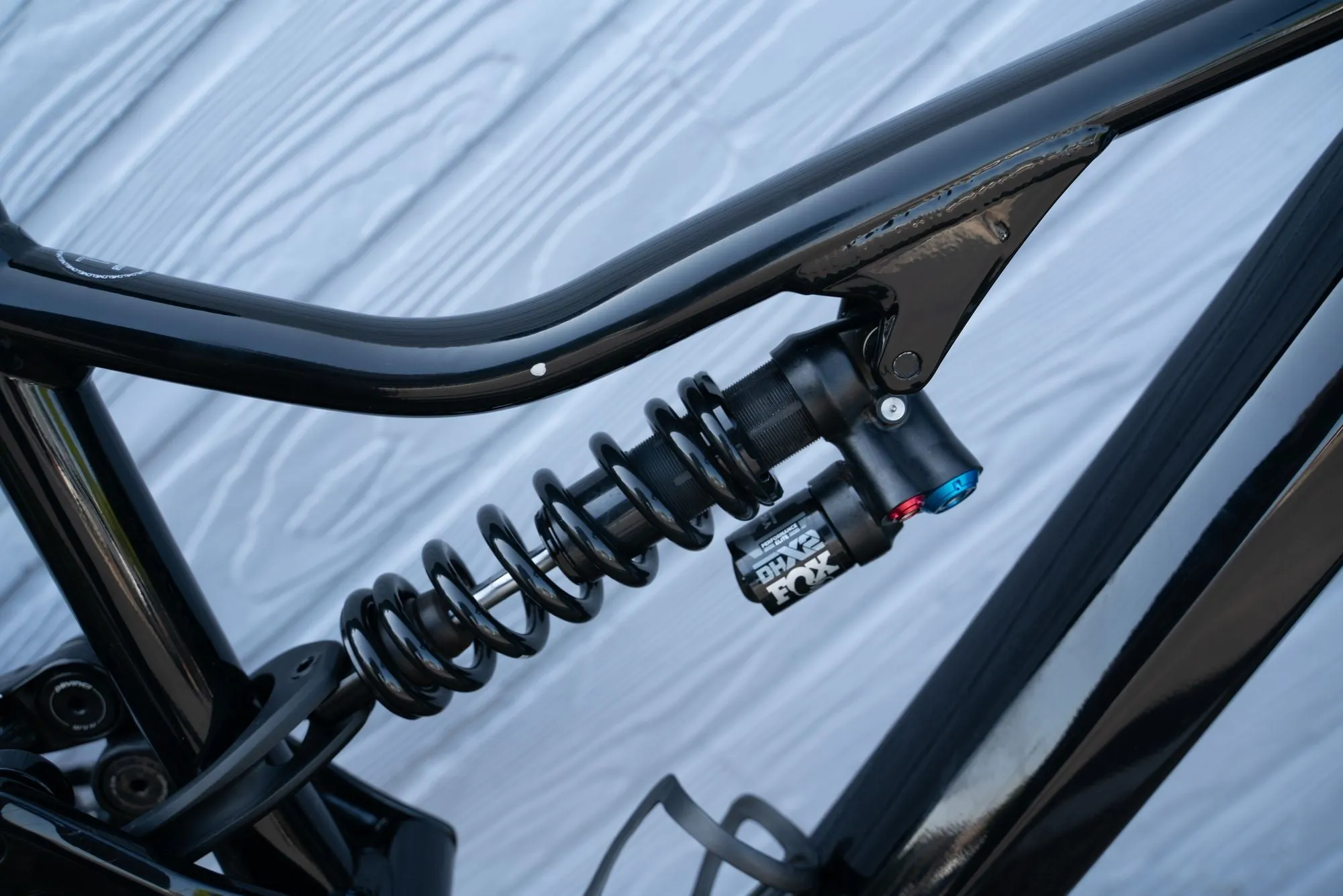 Devinci eSpartan A29 Deore 12s - DEMO
