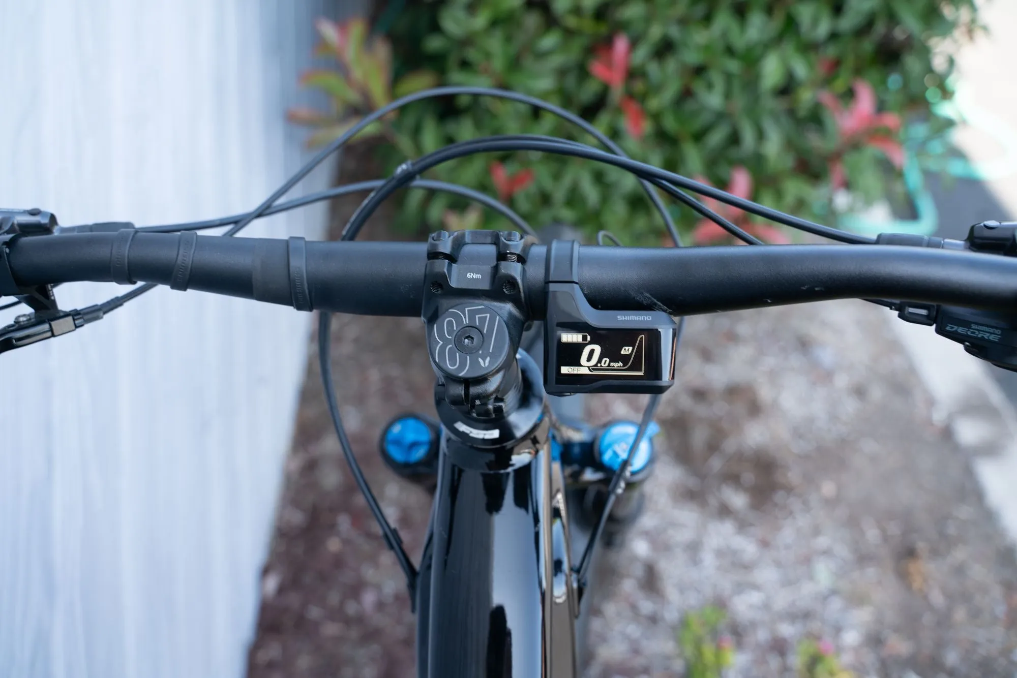 Devinci eSpartan A29 Deore 12s - DEMO