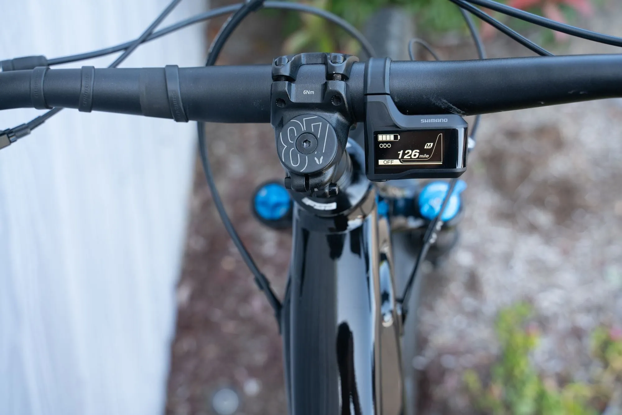 Devinci eSpartan A29 Deore 12s - DEMO