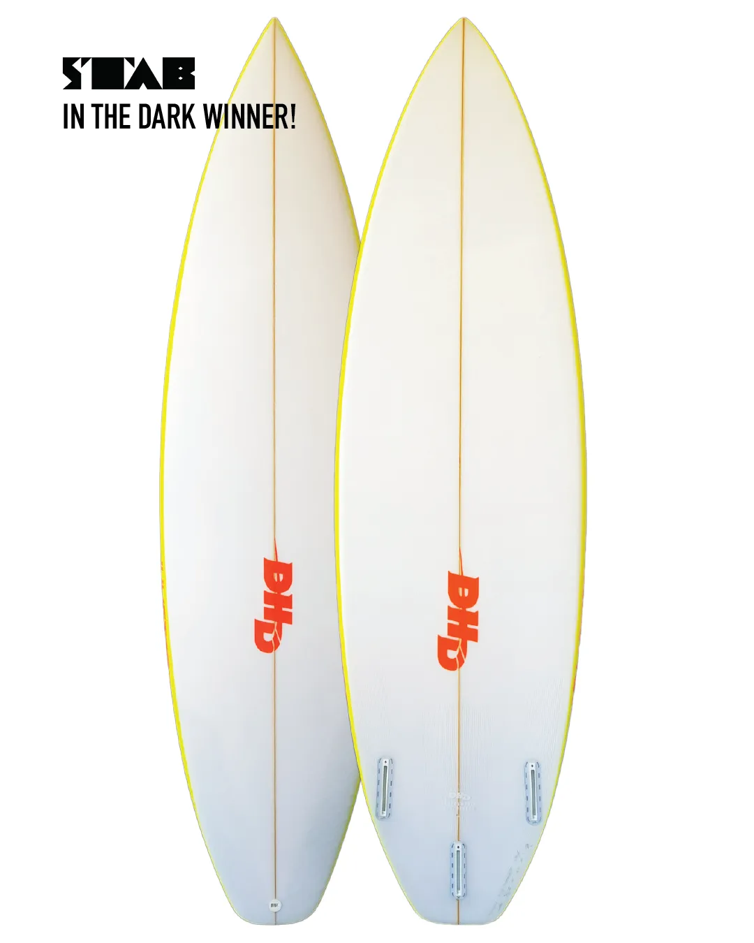 DHD Juliette (Stab in the Dark Winner 2024)