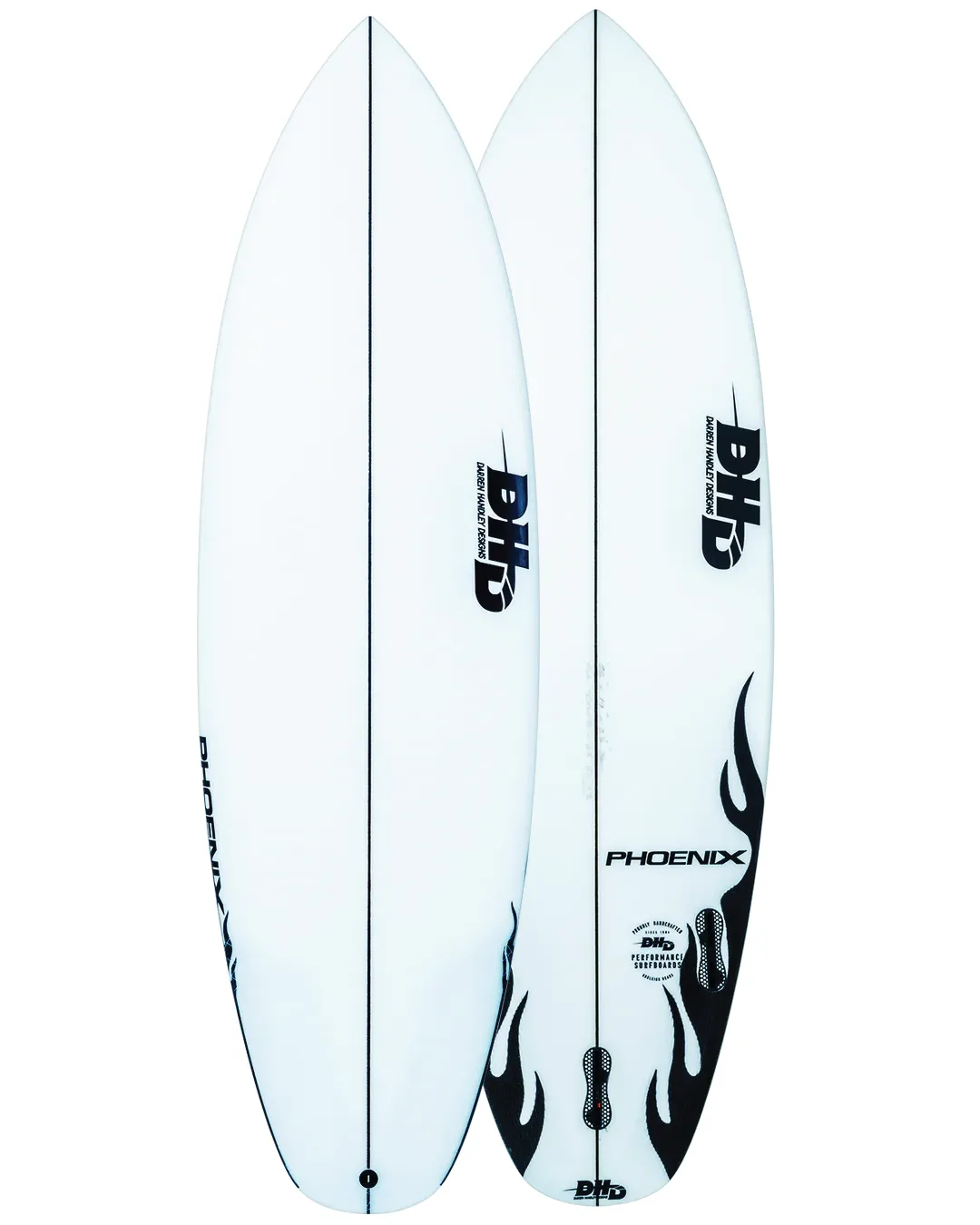 DHD Phoenix