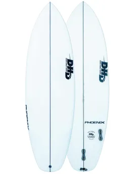 DHD Phoenix