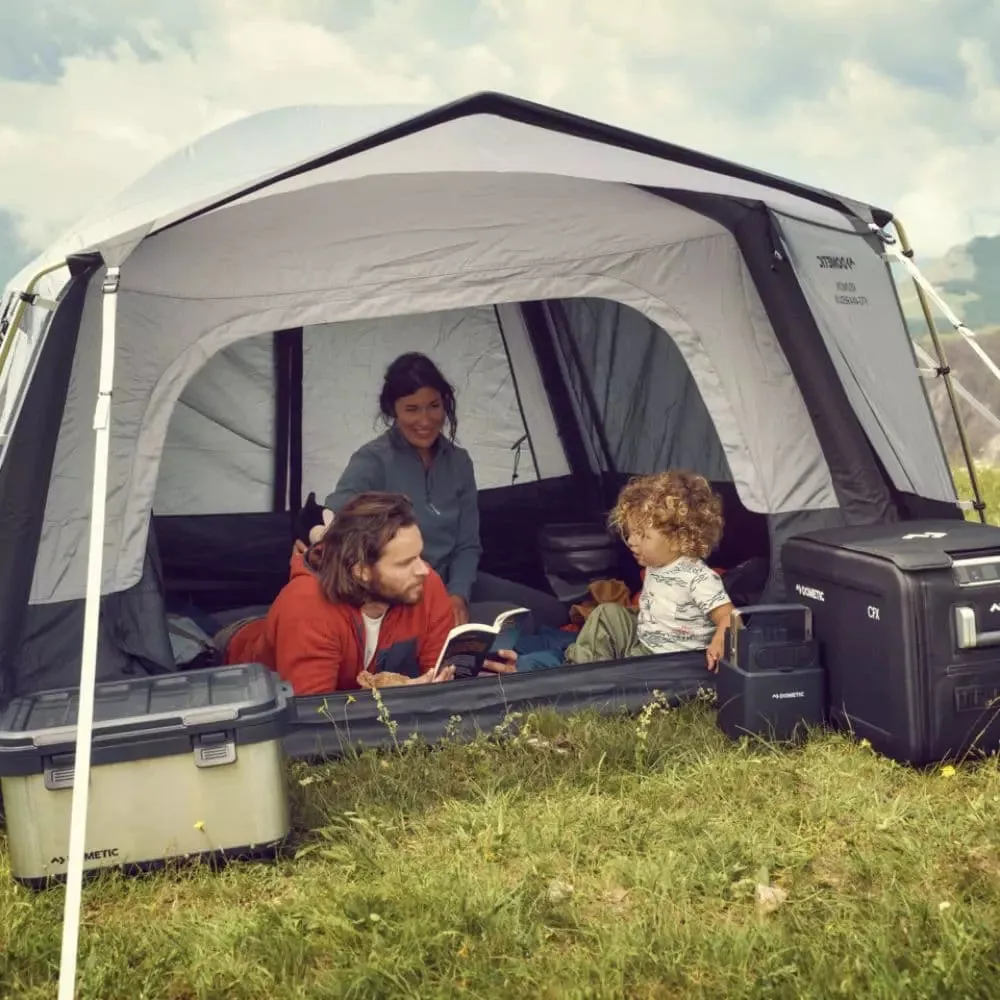 Dometic Reunion FTG 4X4 REDUX Inflatable Camping Tent (2025)