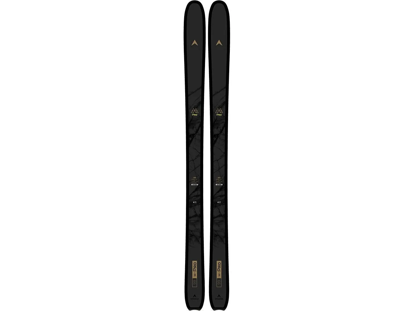 Dynastar - M-PRO 99 2022