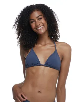 EIDON Kali Triangle Slider Top - BLUE LAGOON