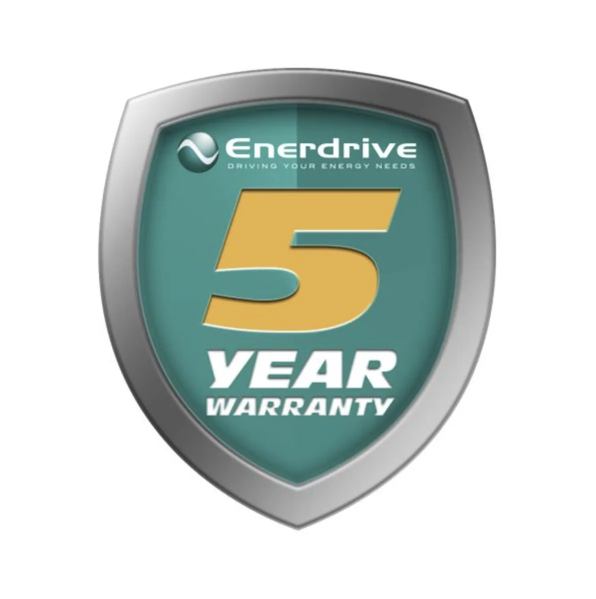 ENERDRIVE DC To DC Battery Charger 12V 40A 