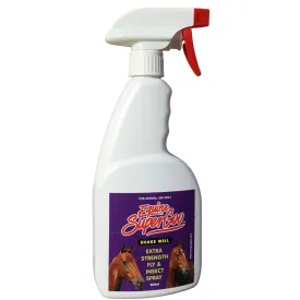 Extra Strength Insect Repellent Spray