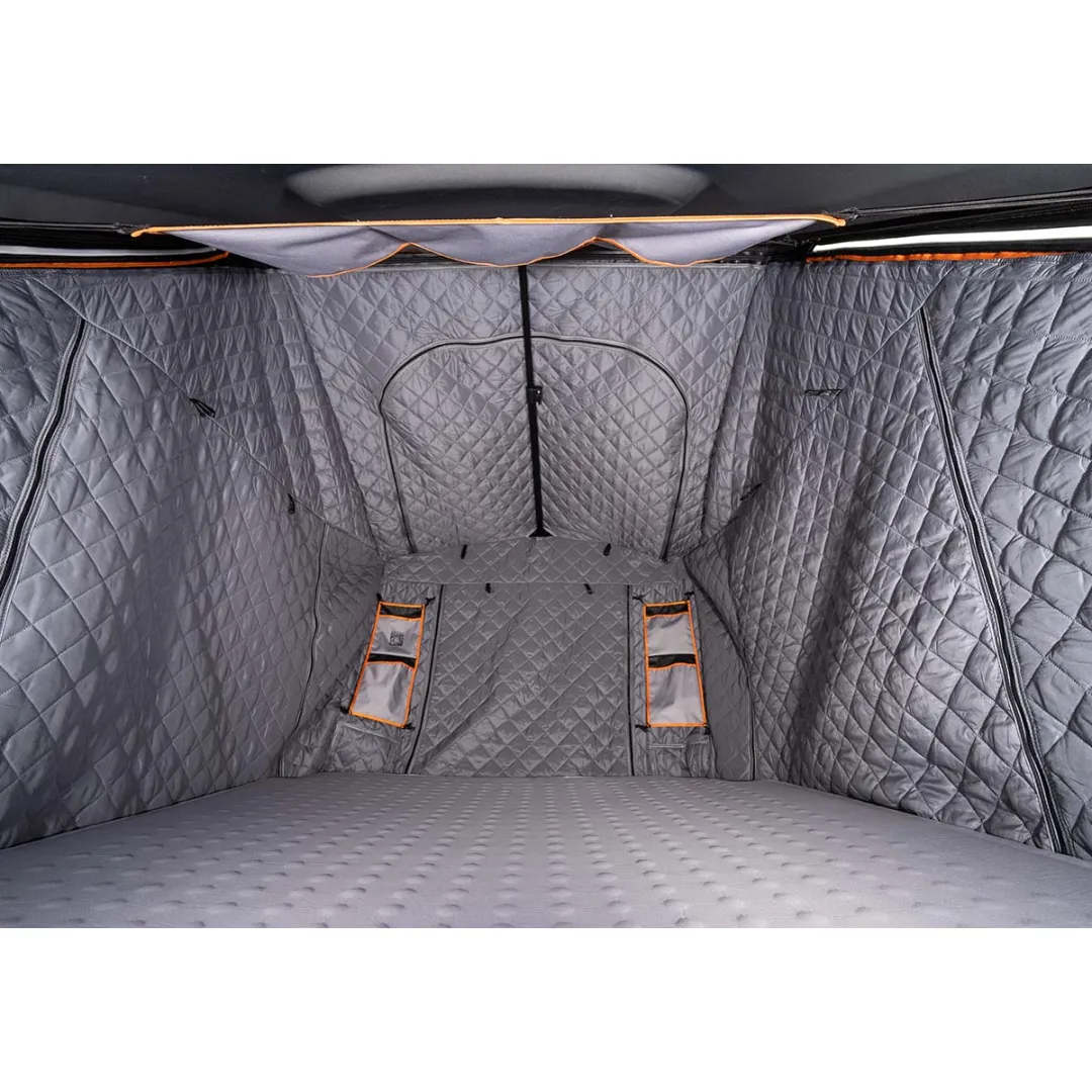 Falcon 3 EVO Insulation